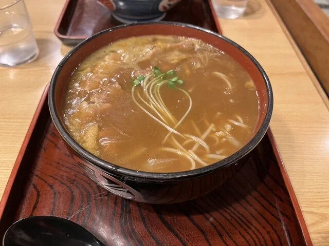 長寿庵 - 白石（そば）の写真