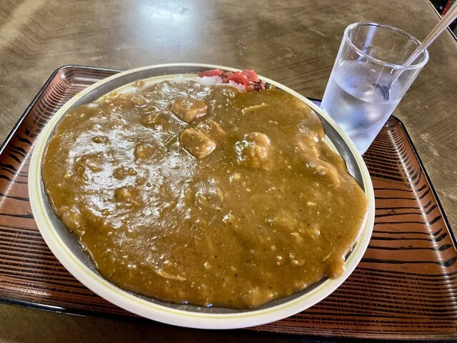 小田九 - 筒井（そば）の写真