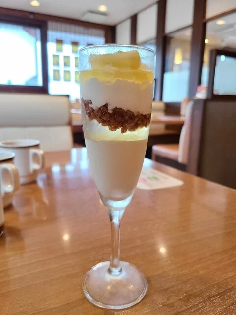 ガスト 富谷大清水店 - 仙台市泉区その他（ファミレス）の写真