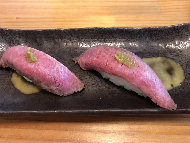 城伸寿司 - 岩切（寿司）の写真