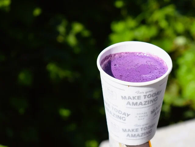 菜菜cafe（ナナカフェ） - 東塩釜（カフェ）の写真