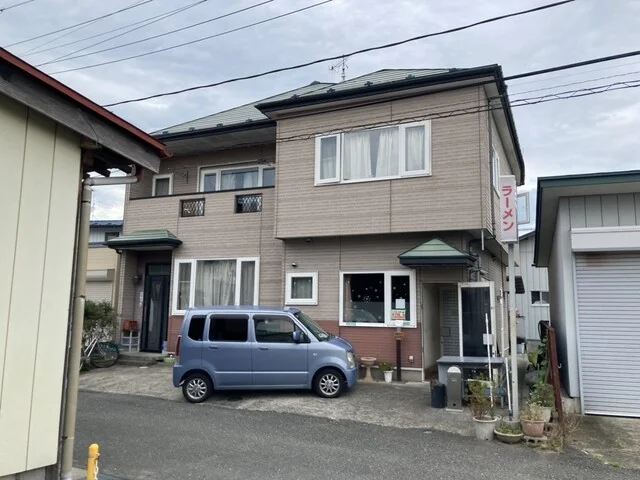 三陸食堂 - 石越（食堂）の写真