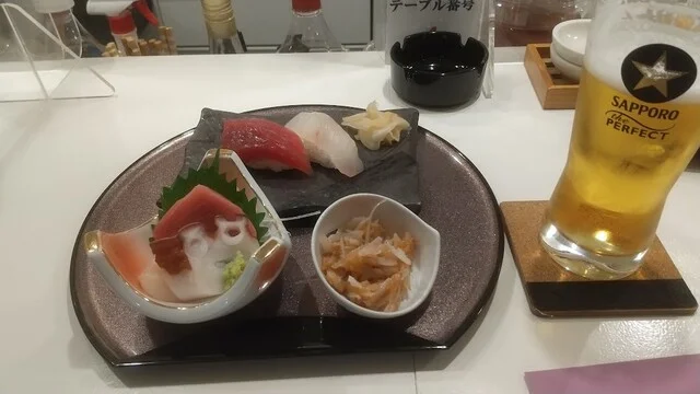 スシダイニング ジン（SUSHI DAINING JIN） - 青森（寿司）の写真