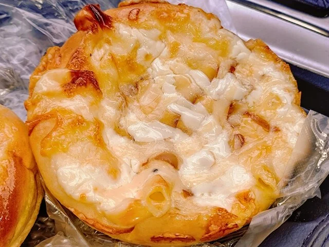 麦の穂 - 西塩釜（パン）の写真