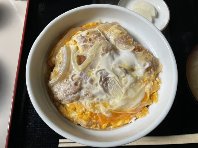 かのや食堂 - 古川（丼）の写真
