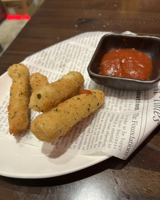 大魔王テラス（大魔王Terrace） - 泉中央（ダイニングバー）の写真