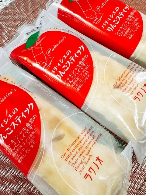 ラグノオ イオンタウン弘前樋の口店 - 弘高下（ケーキ）の写真