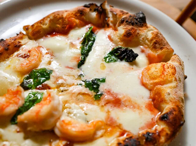 ドットーレ（Dottore） - 仙台市太白区その他（ピザ）の写真