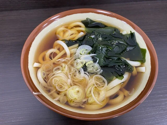 デイリー食堂 古関PA(下り)店 - 川崎町その他（食堂）の写真