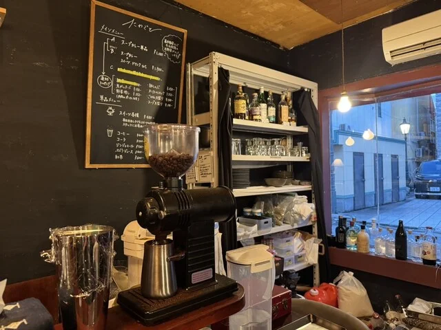 たわごと - 青森（スープカレー）の写真