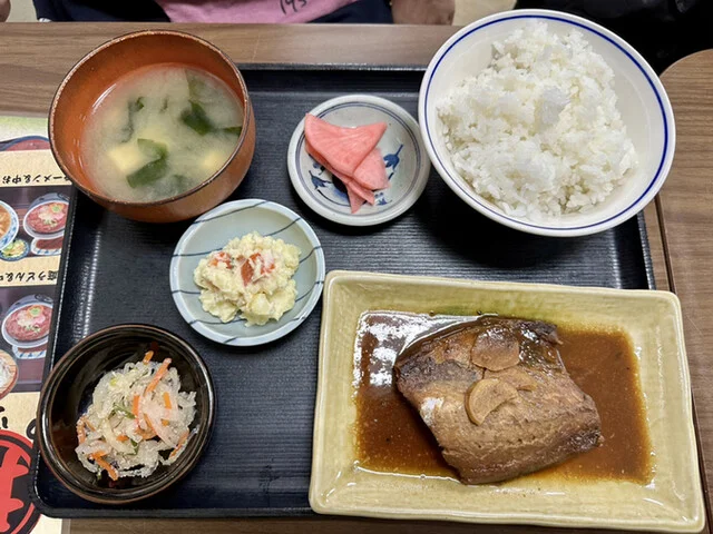 食堂 田舎 - 長苗代（海鮮）の写真