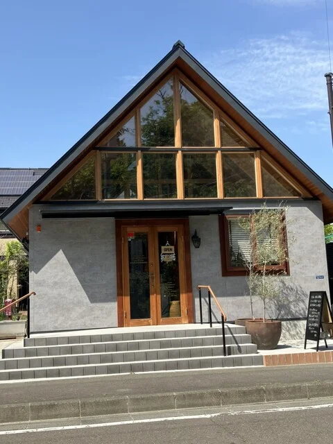 PARAGONIAN（Jazz Cover Art Gallery, Jazz Listening Cafe and Jazz Wine Bar PARAGONIAN） - 多賀城（喫茶店）の写真