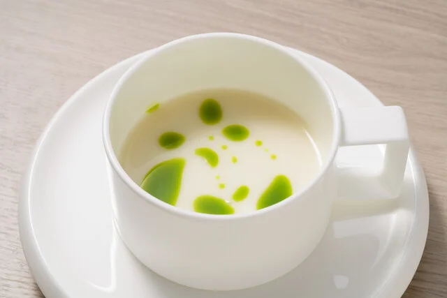 Aomori French Gastronomy En - 青森（フレンチ）の写真