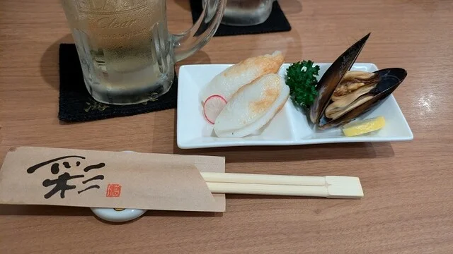 男子厨房 海の家 - 南気仙沼（海鮮）の写真