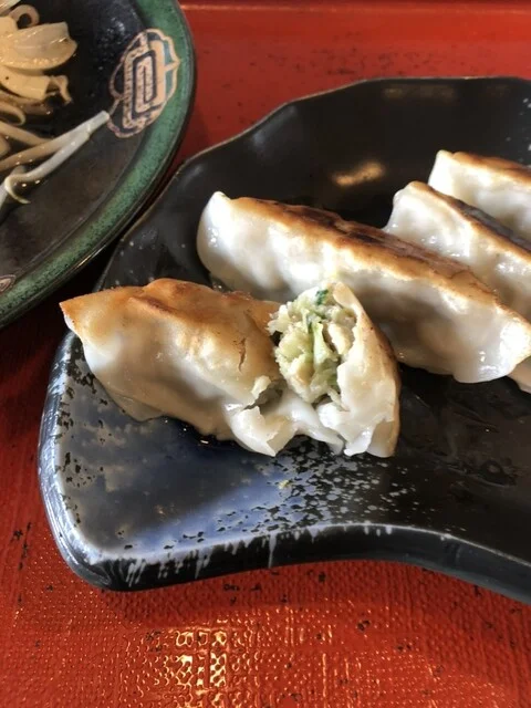 ラーメン大連 - 名取（ラーメン）の写真