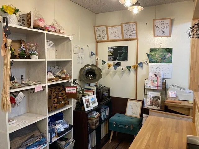 ル リアン（Le lien） - くりこま高原（カフェ）の写真