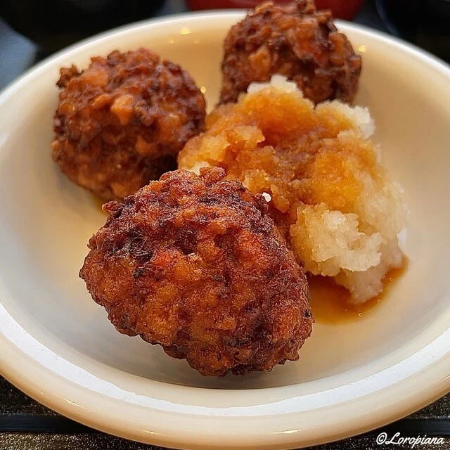 グローバルキッチン ハタゴ ドーミイン本八戸（Global Kitchen Hatago） - 本八戸（日本料理）の写真