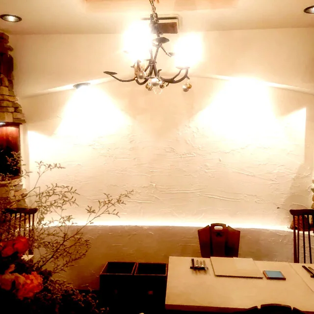 十一月九日 - 青森（イタリアン）の写真