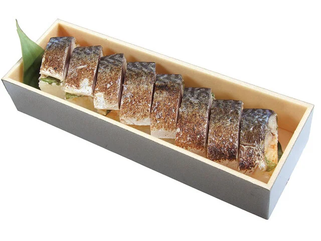 うまい鮨勘 名掛丁支店（うまいすしかん） - あおば通（寿司）の写真