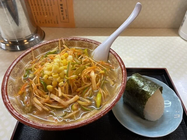 六角茶屋 - くりこま高原（焼肉）の写真