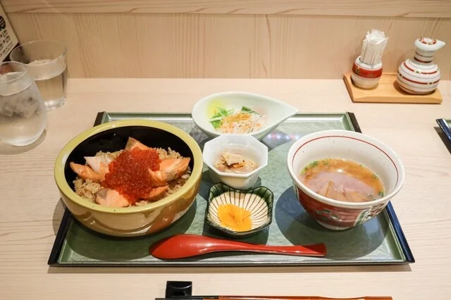 旬魚・鮨の店 あら浜 あすと長町店 - 長町（海鮮）の写真