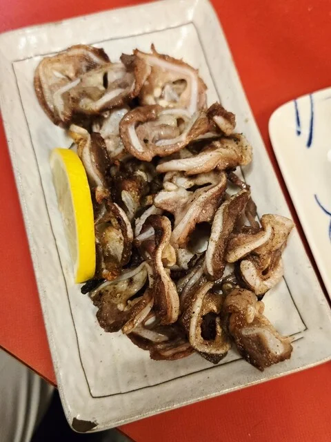 炭火家 たまとおさかな - 本八戸（居酒屋）の写真