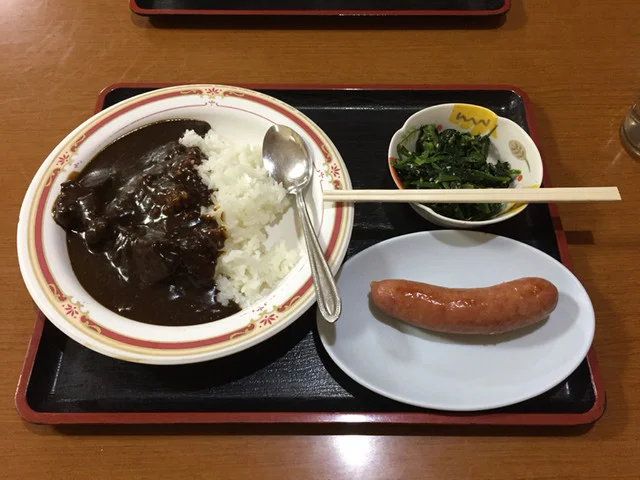 大衆食堂半田屋 青森石江店 - 新青森（食堂）の写真
