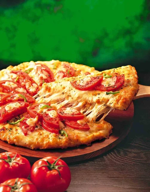 ピザーラエクスプレス 楽天モバイルパーク宮城（PIZZA-LA EXPRESS） - 宮城野原（ピザ）の写真