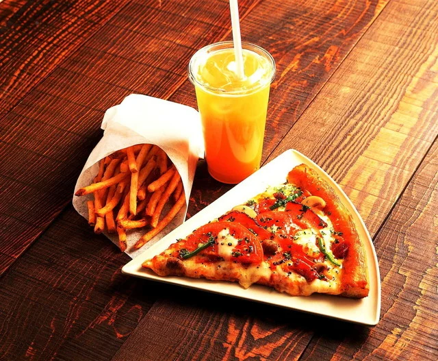 ピザーラエクスプレス 楽天モバイルパーク宮城（PIZZA-LA EXPRESS） - 宮城野原（ピザ）の写真