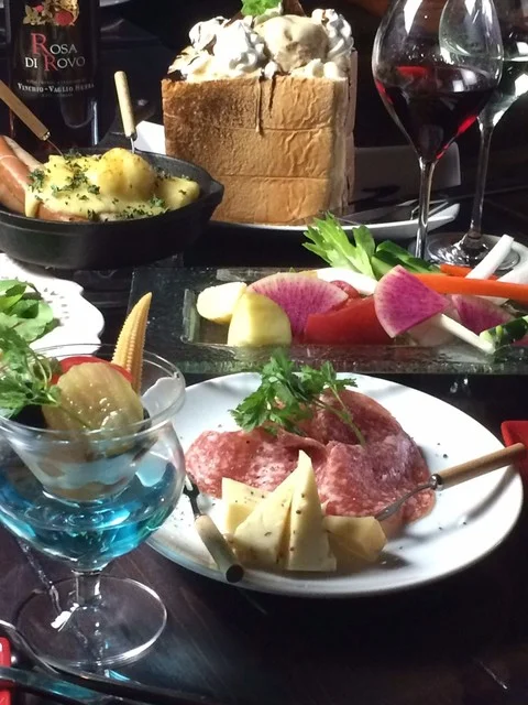 バー・シュピール（Bar Spiel） - 青葉通一番町（バー）の写真