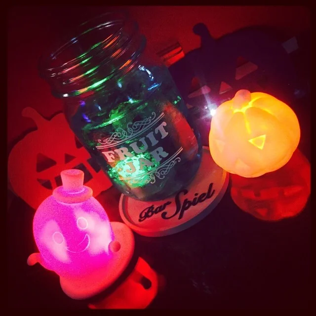 バー・シュピール（Bar Spiel） - 青葉通一番町（バー）の写真