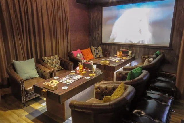 バー・シュピール（Bar Spiel） - 青葉通一番町（バー）の写真