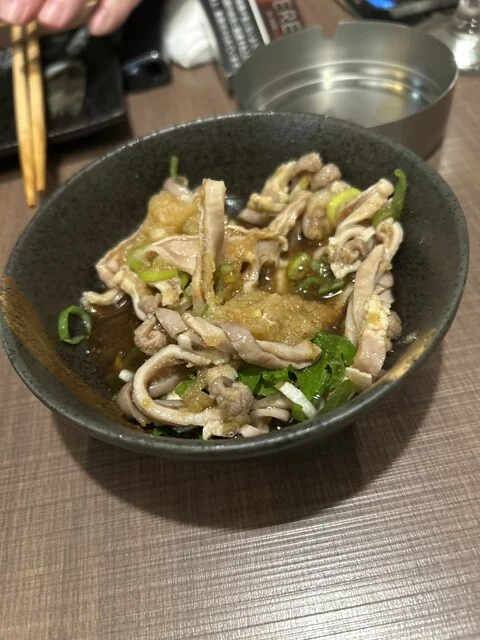 餃子酒場 わ - 陸前原ノ町（居酒屋）の写真