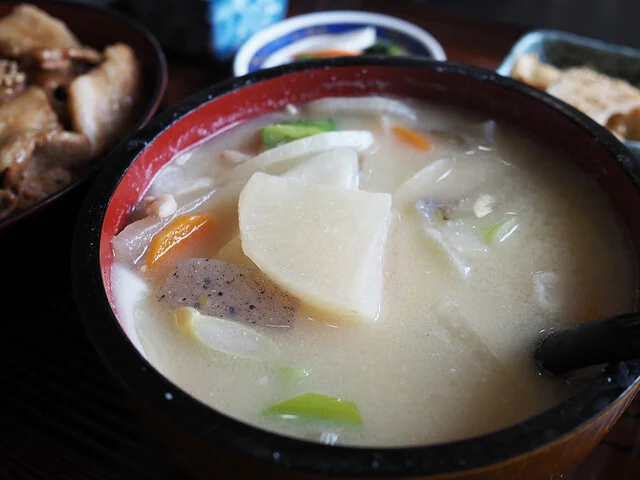 七ツ森 - 富谷町その他（食堂）の写真