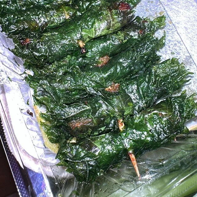 阿部天ぷら屋 - 鳴子御殿湯（その他）の写真