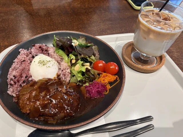 HONOKA COFFEE & BAKE 泉タピオ店（ホノカ コーヒー アンド ベイク） - 泉中央（カフェ）の写真