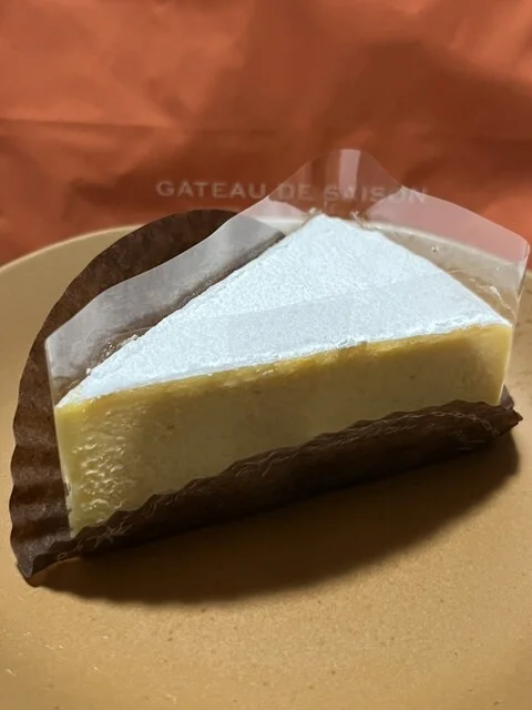 オイチーズ（Oi！Cheese！） - 北山（ケーキ）の写真