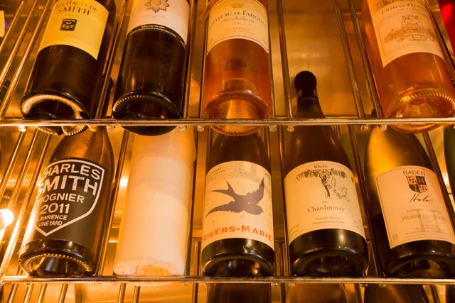 Wine Bar Bonne Place（ワインバー ボンヌ・プラス） - 青葉通一番町（フレンチ）の写真