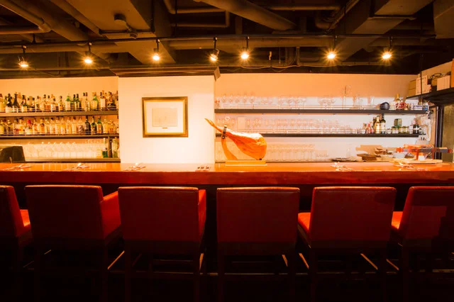 Wine Bar Bonne Place（ワインバー ボンヌ・プラス） - 青葉通一番町（フレンチ）の写真