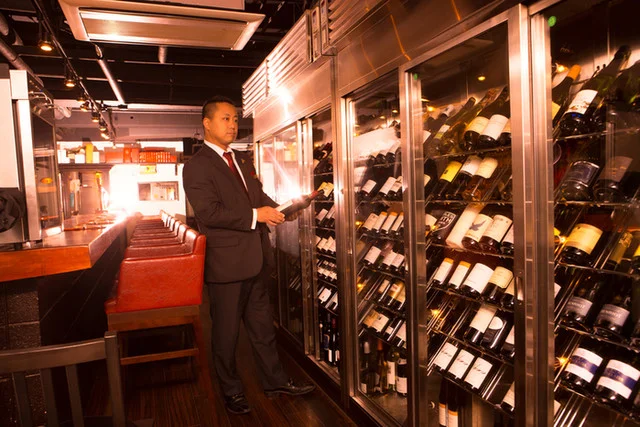 Wine Bar Bonne Place（ワインバー ボンヌ・プラス） - 青葉通一番町（フレンチ）の写真