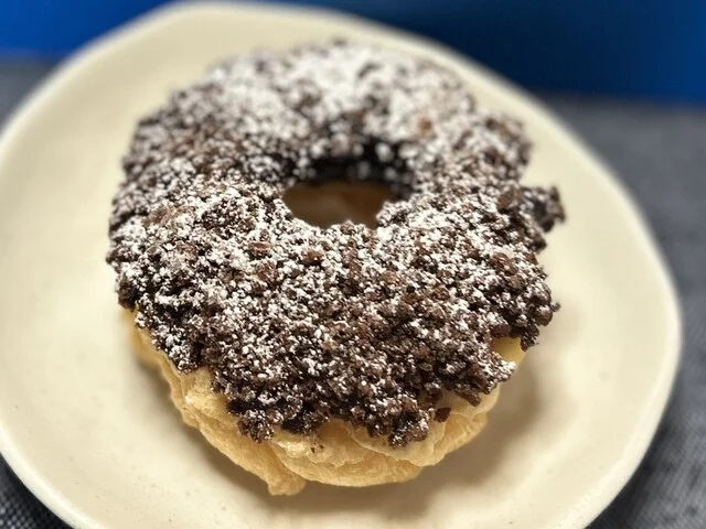 ミスタードーナツ イオンタウン塩釜ショップ（mister Donut） - 本塩釜（ドーナツ）の写真