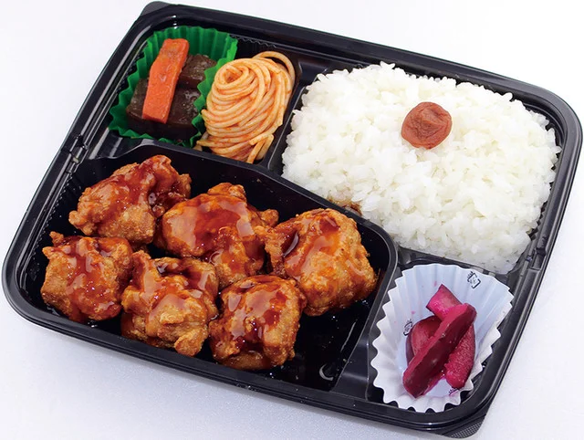 ごはん処 満天食堂 扇町店 - 福田町（食堂）の写真