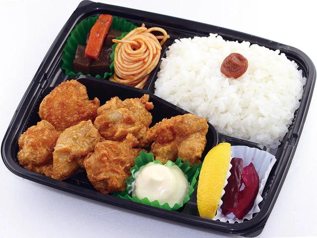 ごはん処 満天食堂 扇町店 - 福田町（食堂）の写真