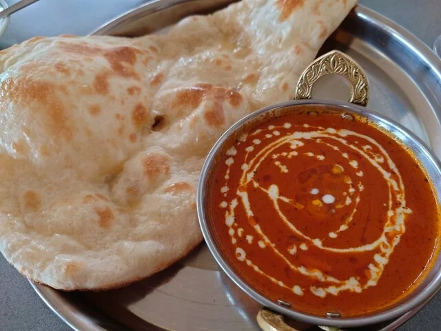 パスパティ - 古川（インドカレー）の写真