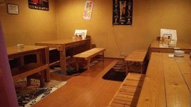 寓 - 多賀城（居酒屋）の写真