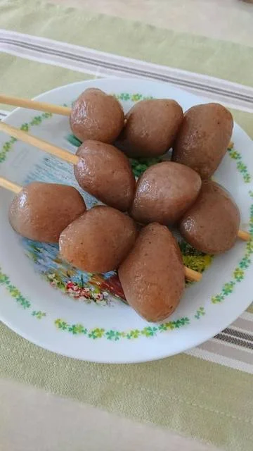 佐藤蒟蒻店 - 坂元（その他）の写真