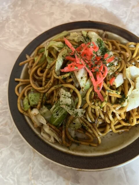 小鹿 - 青森（焼きそば）の写真