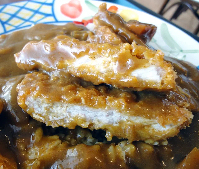 レストラン　けやき - 台原（パスタ）の写真