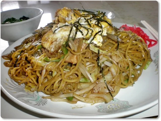 香蘭 バイパス店 - 槻木（中華料理）の写真