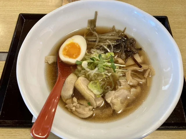 御食事処 桂（かつら） - 仙台市泉区その他（ラーメン）の写真